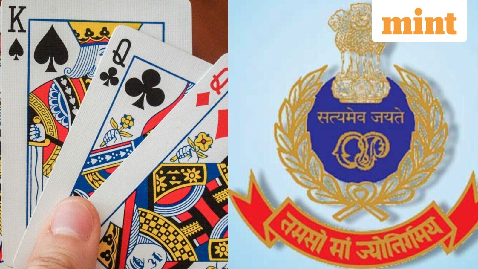 Odisha Police Ganjam Gambling Crackdown, Raids: 470 arrested, over ₹12.65 lakh seized ahead of Kumar Purnima — Mint India, Burnsville Technology news